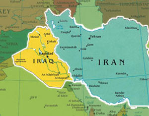 سرنوشت مبهم طولانی‌ترین مرز ایران