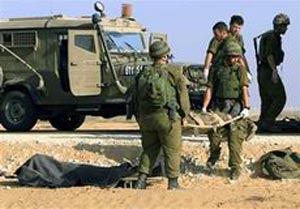 بـحــران هـویـت در ارتش اسرائیل