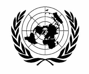 امید به‌ سازمان‌ ملل‌ نه‌- بازگشت‌ به‌ خویشتن‌ اسلامی‌ آری‌