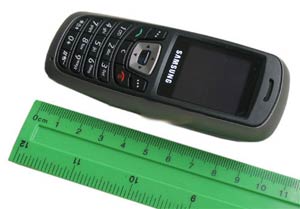 Samsung C۲۱۰