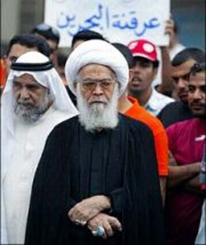 پیروزی شیعیان در بحرین و تحول در نظام های عربی