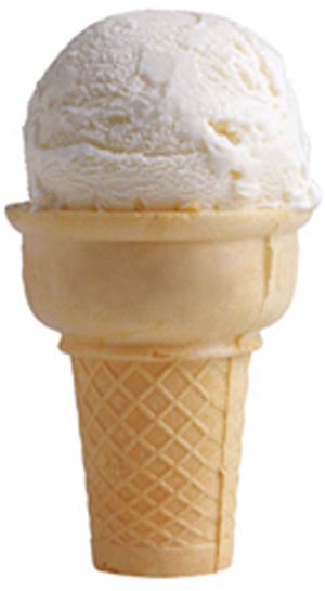 ترور با طعم بستنی