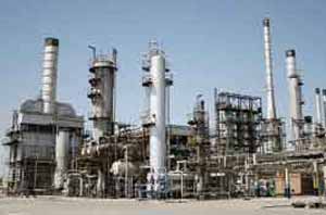 پارس جنوبی منبع عظیم ذخایر گازی ایران