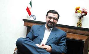 شیر یا خط، خاتمی یا احمدی نژاد؟