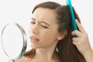 آیا درمانی برای ریزش موهای شما وجود دارد؟