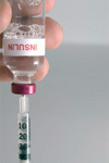 بررسی کارآیی انسولین انسانی: استفاده از روش کلامپ با سطح ثابت قند خون برای مقایسه دو نوع مختلف تجاری انسولین انسانی