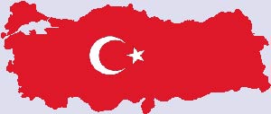 نگاه ترکیه به هند