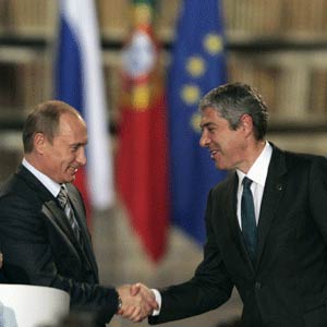 رقابت روسیه و اروپا در آمریکای لا‌تین