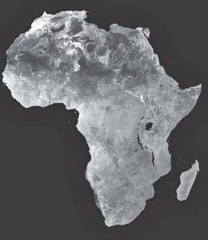 آفریقا؛ قاره‌ای که از نو باید شناخت