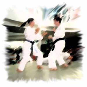 درس‌های مخفی کاراته