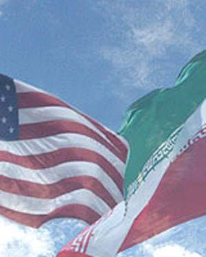 ایران، شاه‌کلید دیپلماسی آمریکا