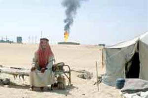 نشیب و فرازهای بازار نفت در دنیای غرب