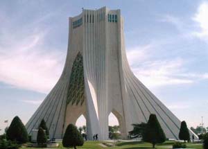 تهران - استان تهران
