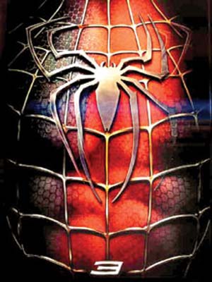 نگاهی به فیلم «مرد عنکبوتی ۳»