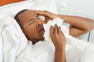 تحقق رویای پیشگیری از آنفولانزا