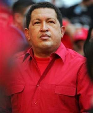 هوگو چاوز؛ رئیس جمهور امروز یا همیشه؟