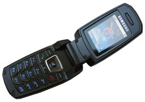 Samsung X۳۰۰