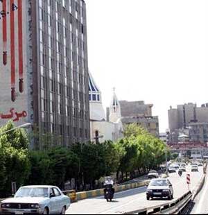 پروژه بررسی امکان استفاده از انرژی‌های تجدیدناپذیر در احداث منطقه ۲۲ شهرداری تهران