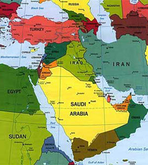 جایگاه جدید ایران در خاورمیانه؛ الزامات و چالش‌های فراروی‌