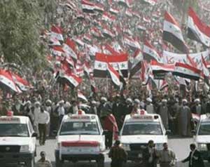 چامسکی دیپلماسی ایران، بهانه تداوم حضور در عراق
