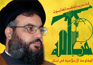 چگونگی شکل‌گیری حزب‌الله لبنان