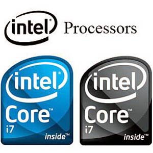 اطلاعاتی مختصر درباره خانواده جدید پردازشی Intel Core i۷
