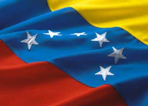 دوره گسترش نقش دولت در ونزوئلا