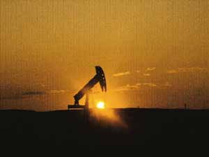 نفت و دولت‌های نفتی
