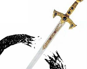 اسلام و شمشیر