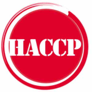 اعمال HACCP چسب فقط در کارخانه