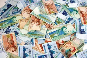 فرجام سرکوب مالی در نظام پولی- بانکی ایران