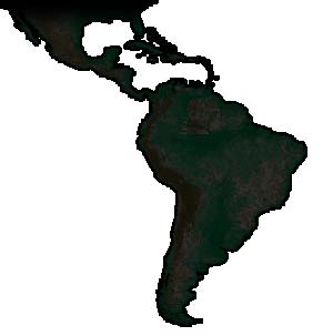 گردش به چپ در آمریکای لاتین