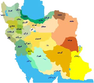 قدرت واقعی ایران