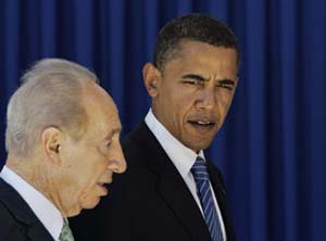 آیا قضیه فلسطین نزد اوباما اولویت دارد؟