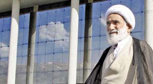 توسلی؛نماد یک عمر دفاع از اندیشه مترقی امام خمینی(ره)