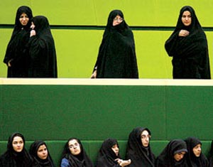 نواندیشی دینی و حقوق زنان در ایران