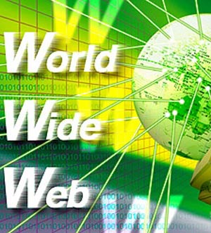 World Wide Web با معنایی متفاوت