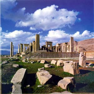 فارس پایتخت فرهنگی کشور