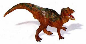 کارکارودونتوزاروس، دایناسور تیز دندان