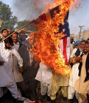 برنامه تازه آمریکا برای پاکستان