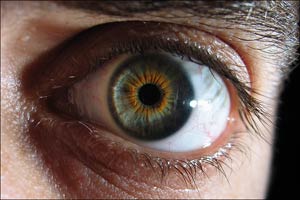 پروژه درمان بیماری‌های چشم در آمریکای لاتین