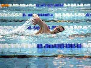 مزایای ورزش شنا