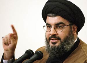 نگاهی به شخصیت رهبر حزب‌الله