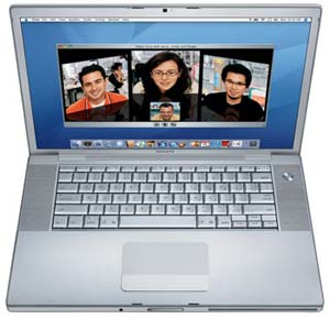 MacBook خانواده جدید نوت‌بوک‌های اپل
