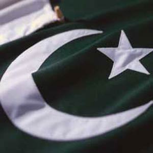 غبطه به پاکستان