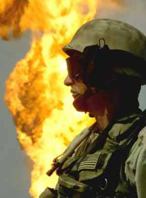 جنگ عراق و شکست کامل دکترین جنگ پیشگیرانه بوش