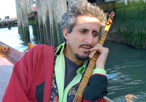 محسن نامجو، پدیده موسیقی ایرانی