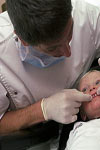 تغییرات دژنراتیو زودرس گردنی در دندانپزشکان