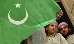 پاکستان انتخاب دشوار