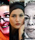 داستان‌نویسی زنان ایران